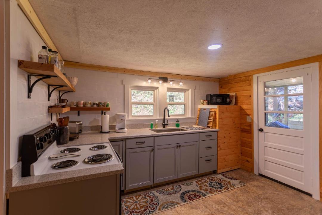 Photo of Kitchen in Fleetwood