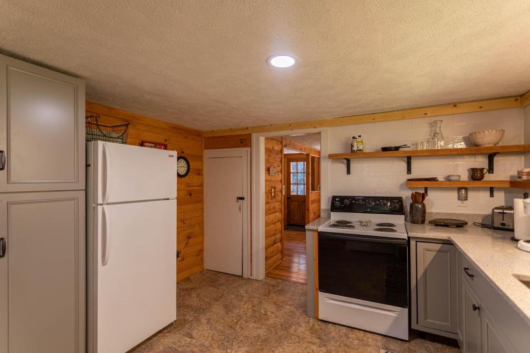 Photo of Kitchen in Fleetwood