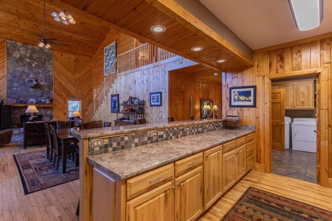 Photo of Kitchen in Apple Ridge