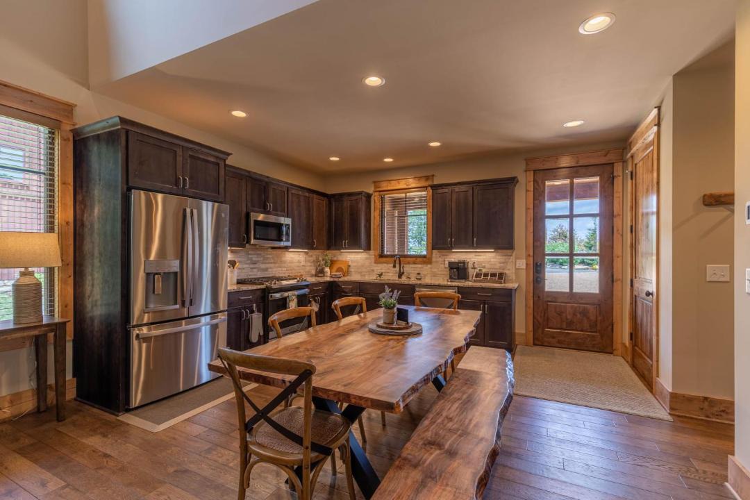 Photo of Kitchen in Elk Park