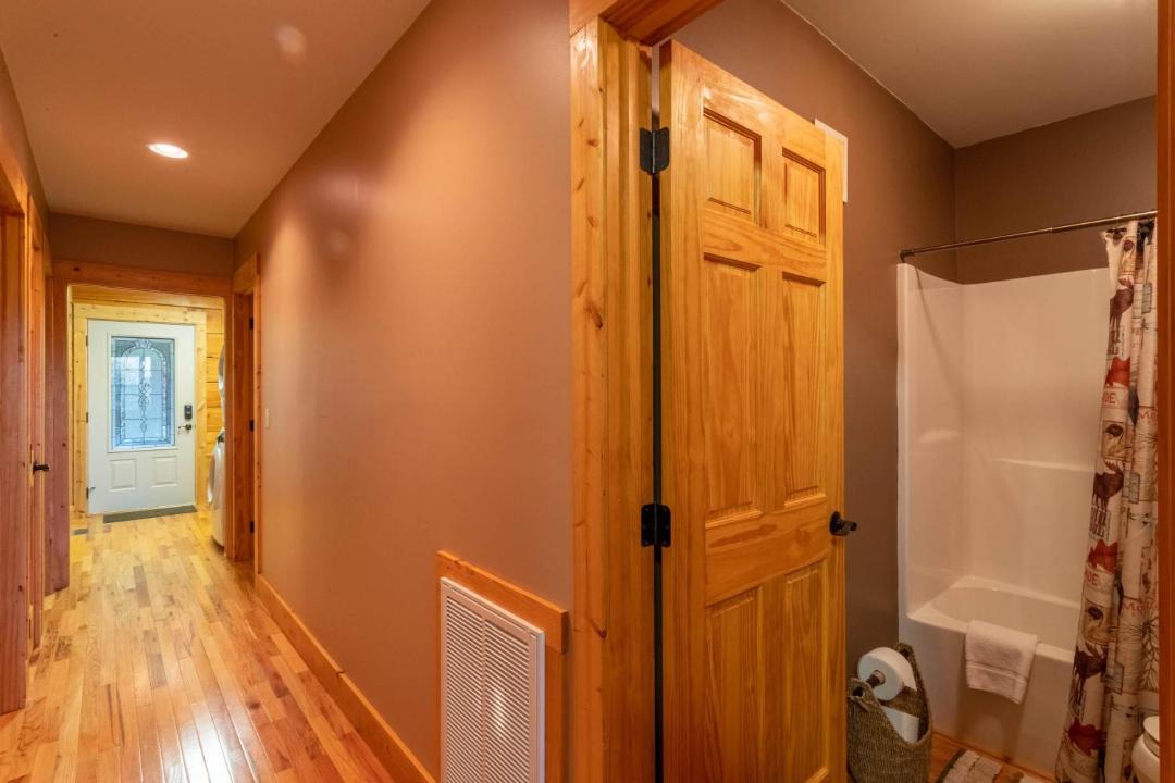 Photo of Bathroom in Banner Elk