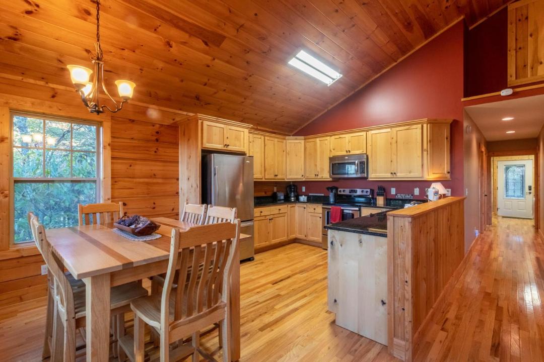 Photo of Kitchen in Banner Elk