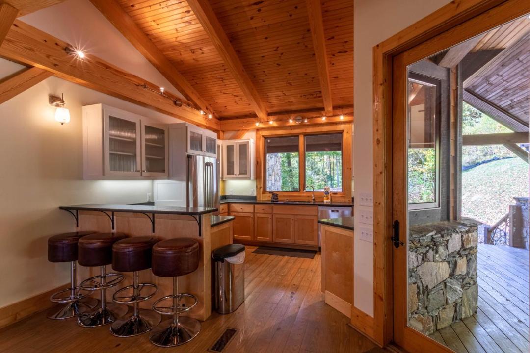 Photo of Kitchen in Banner Elk