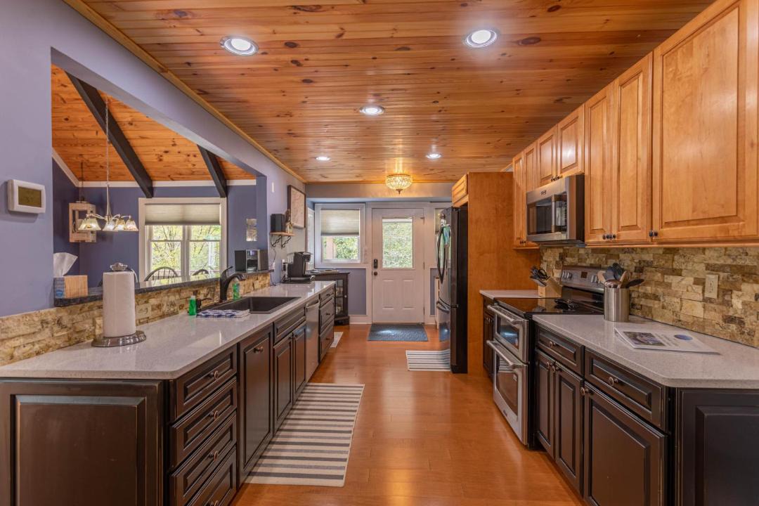Photo of Kitchen in Newland