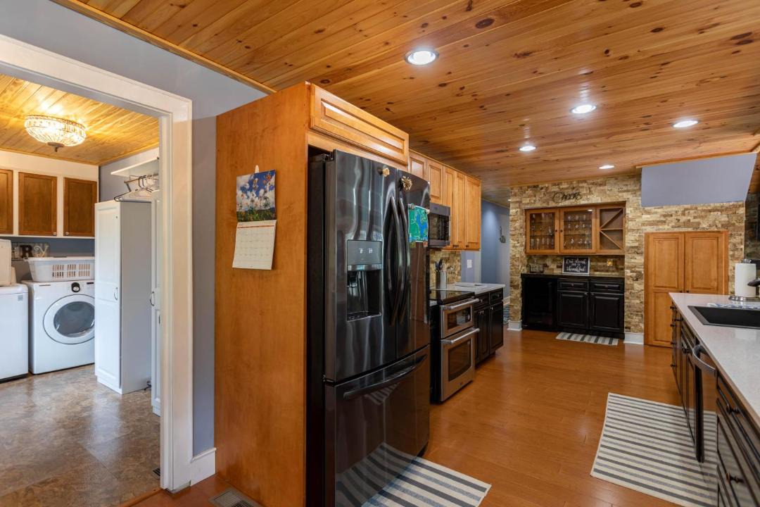Photo of Kitchen in Newland