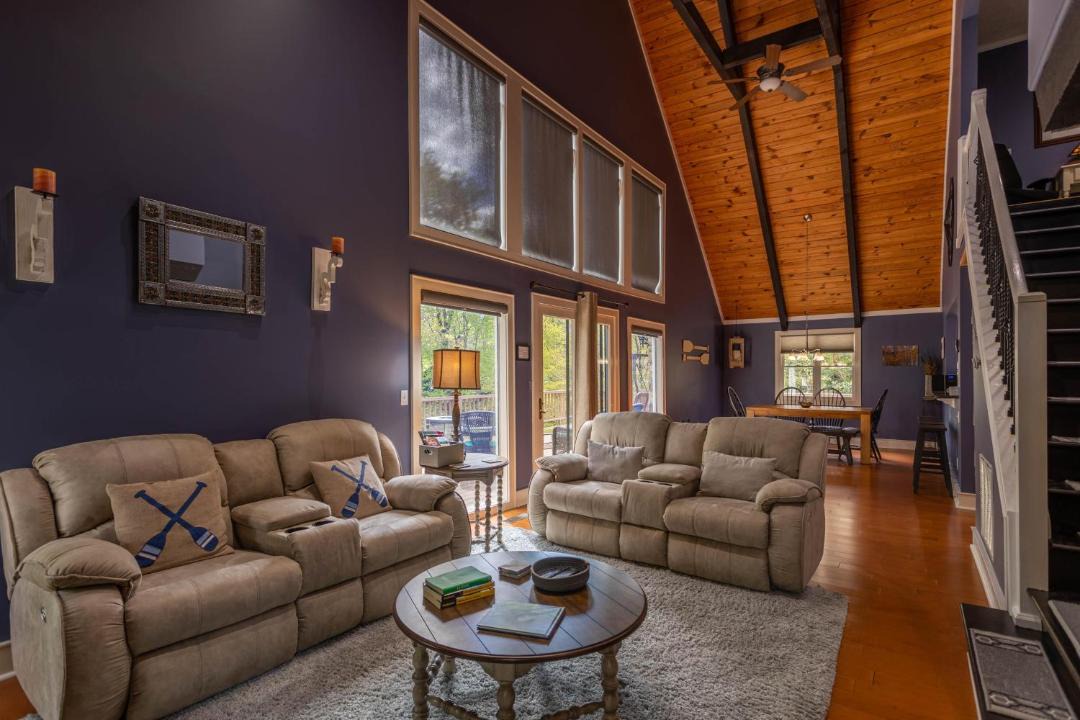 Photo of Livingroom in Newland