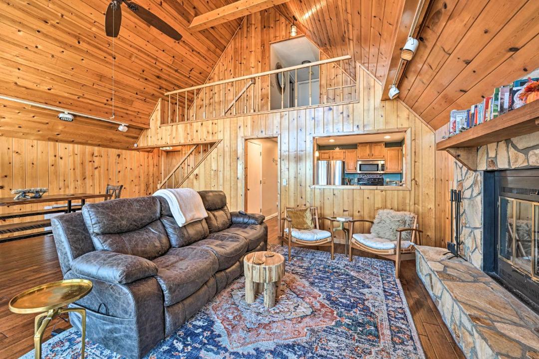 Photo of Livingroom in Franklin