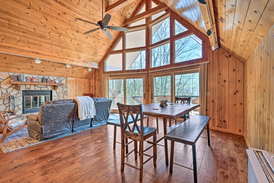 Photo of Livingroom in Franklin