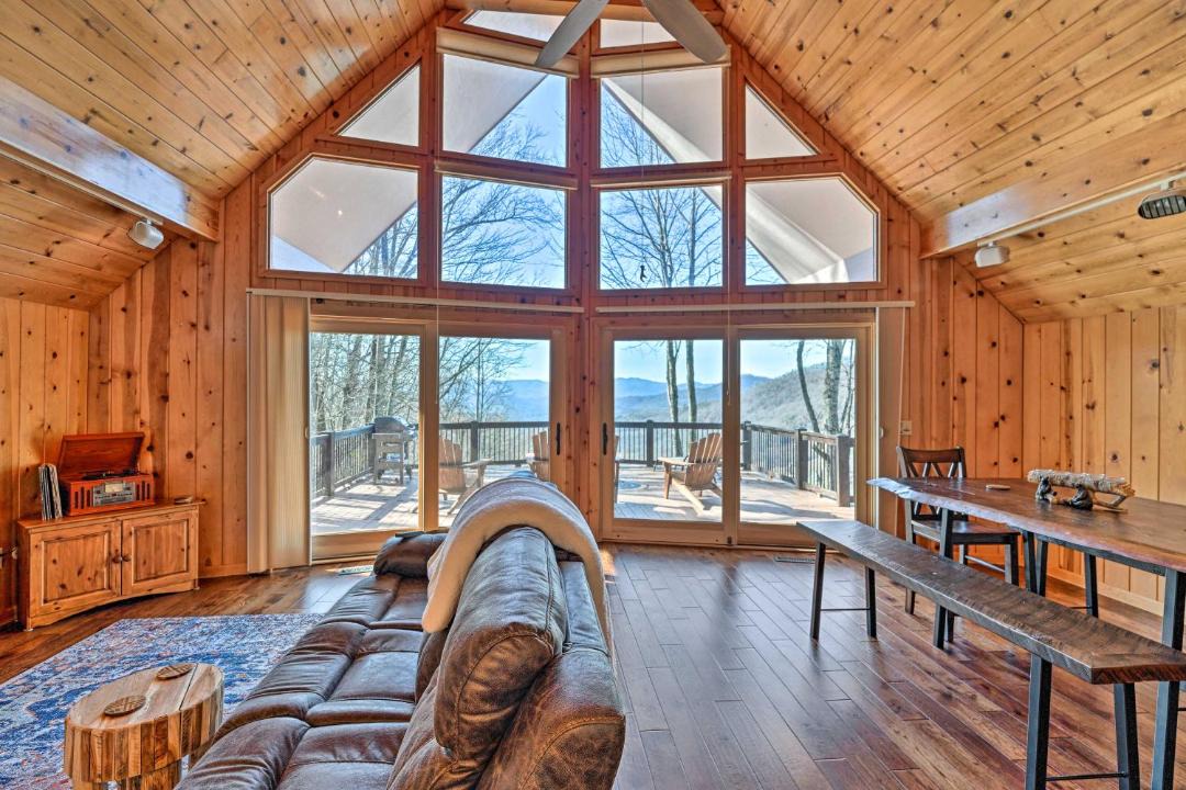 Photo of Livingroom in Franklin