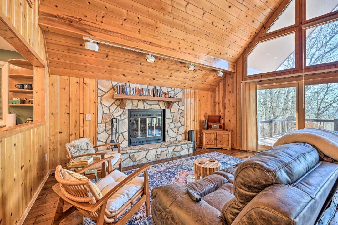 Photo of Livingroom in Franklin
