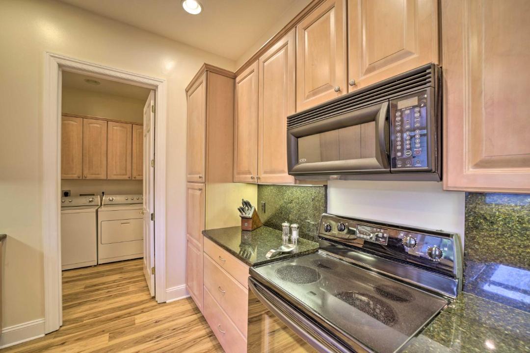 Photo of Kitchen in Whittier