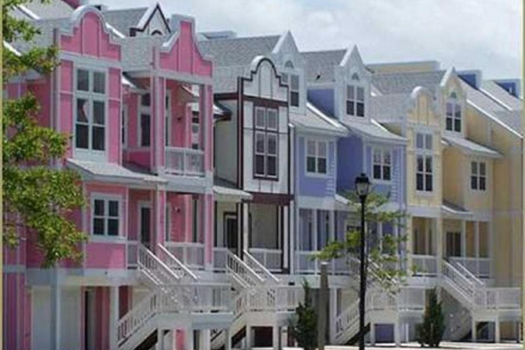 Photo of Others in Bermuda Bay