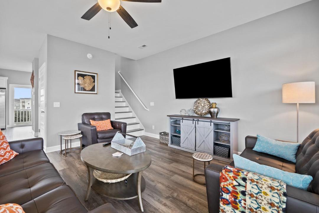 Photo of Livingroom in Ocean City Beach