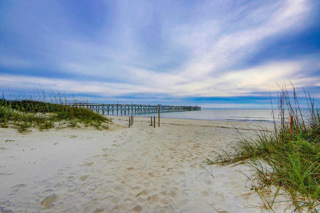 Photo of Outdoor in Yaupon Beach