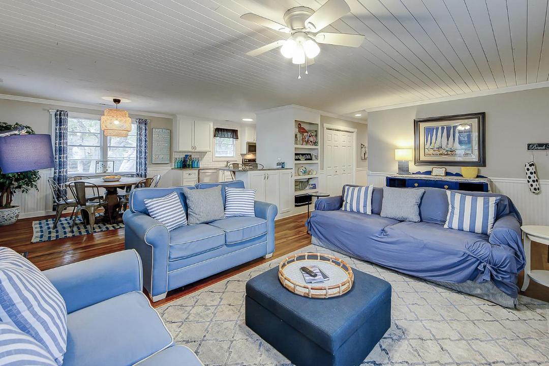 Photo of Livingroom in Yaupon Beach
