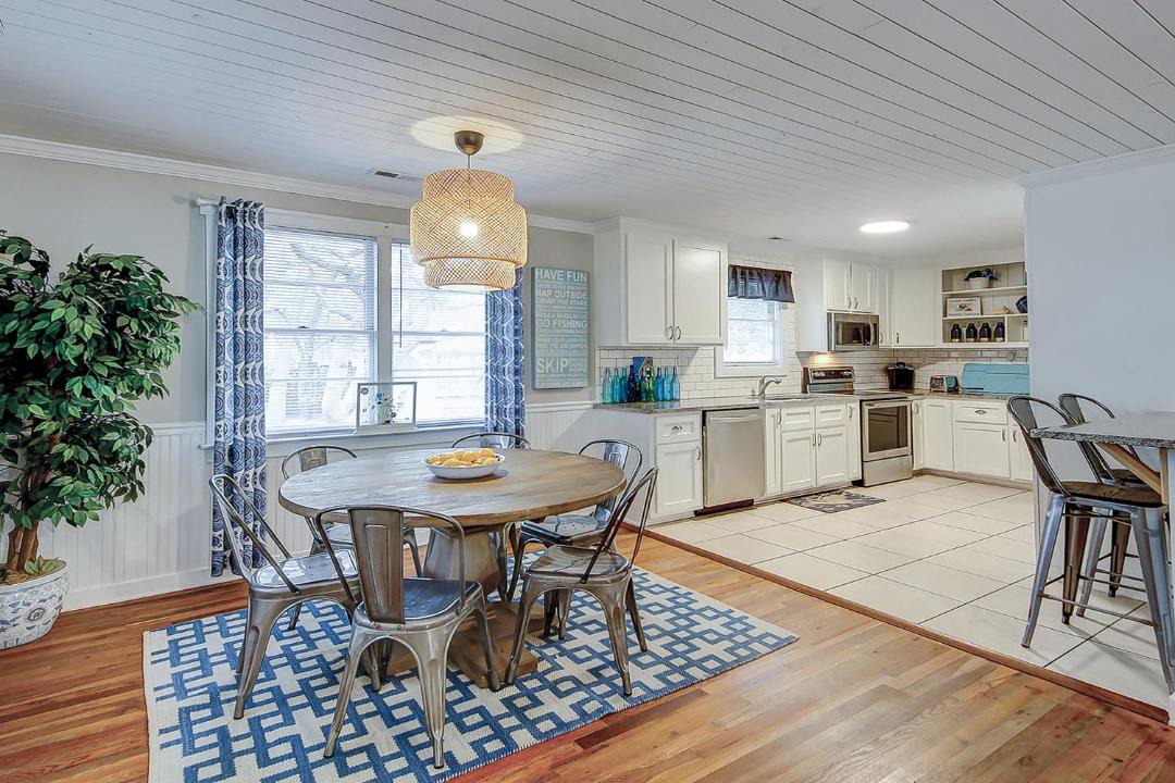 Photo of Livingroom in Yaupon Beach