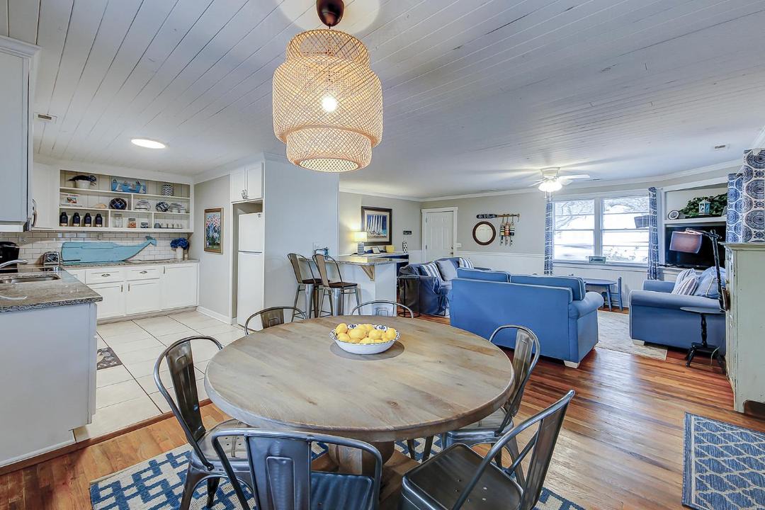 Photo of Livingroom in Yaupon Beach