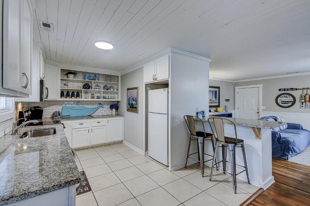 Photo of Livingroom in Yaupon Beach