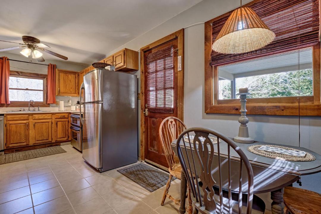 Photo of Livingroom in Cashiers