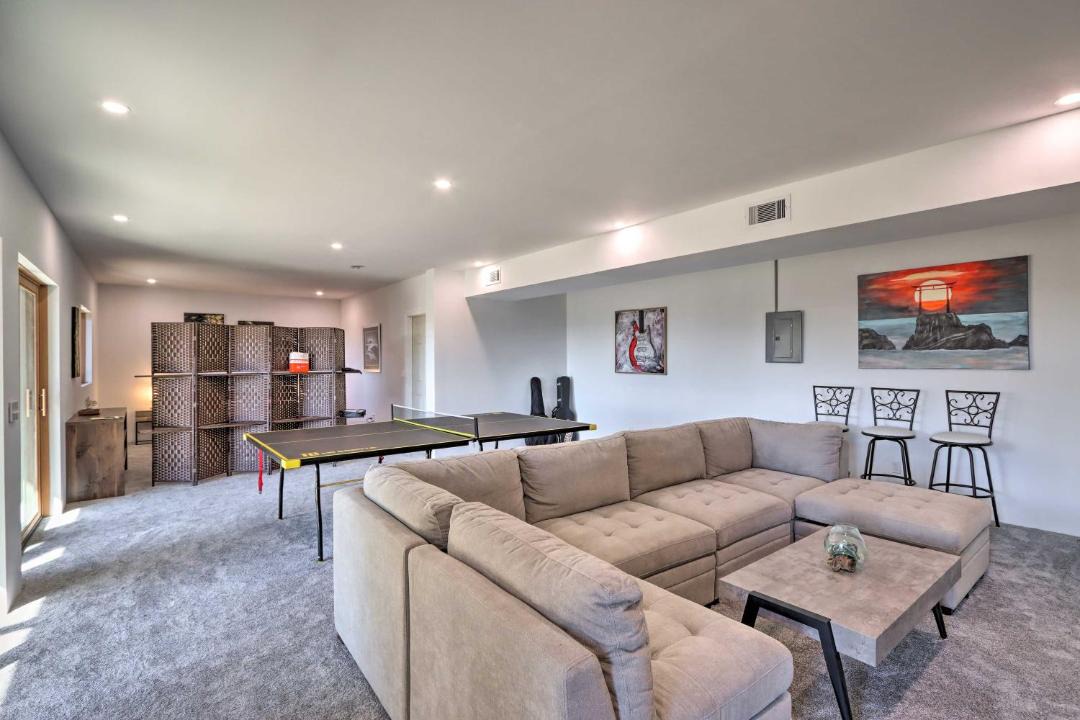 Photo of Livingroom in Unaka