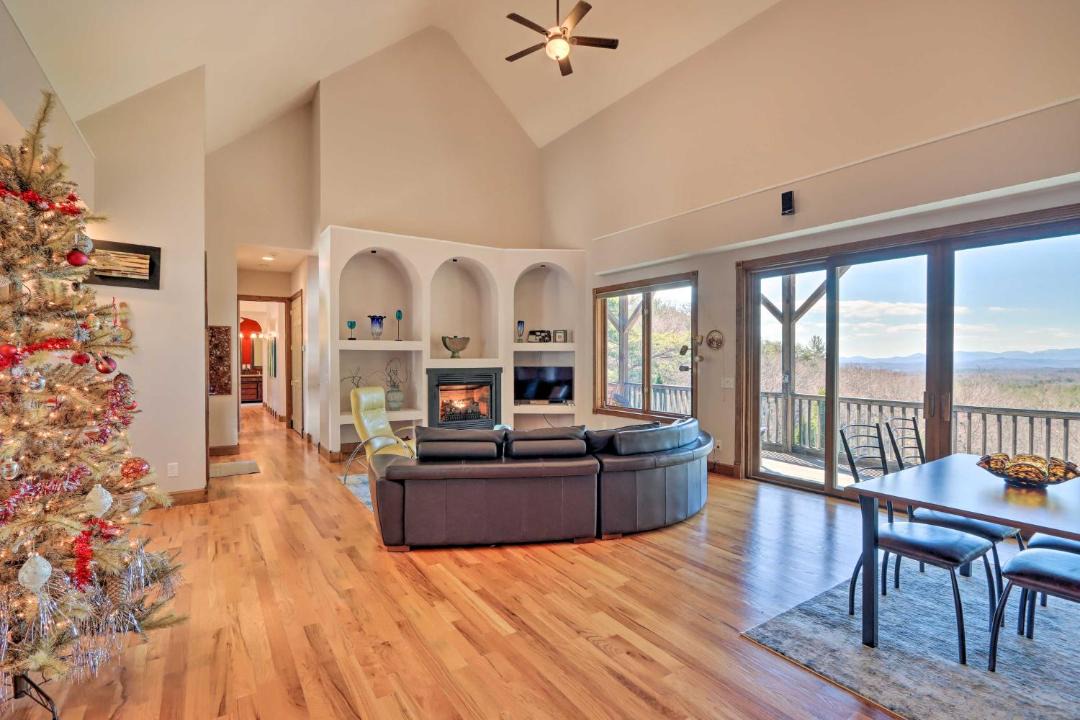 Photo of Livingroom in Unaka