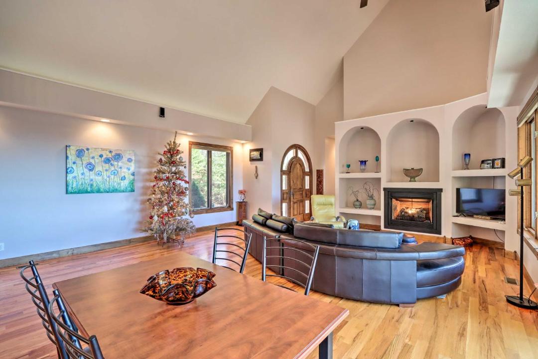 Photo of Livingroom in Unaka