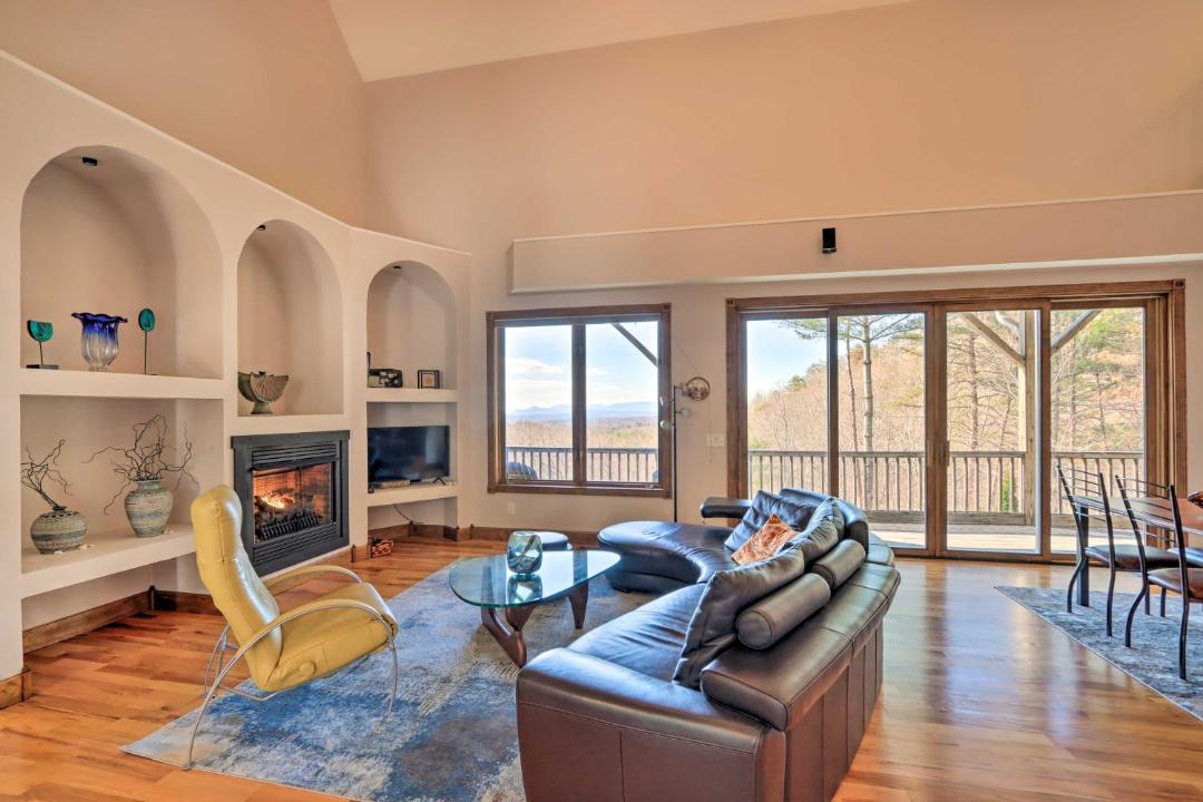 Photo of Livingroom in Unaka