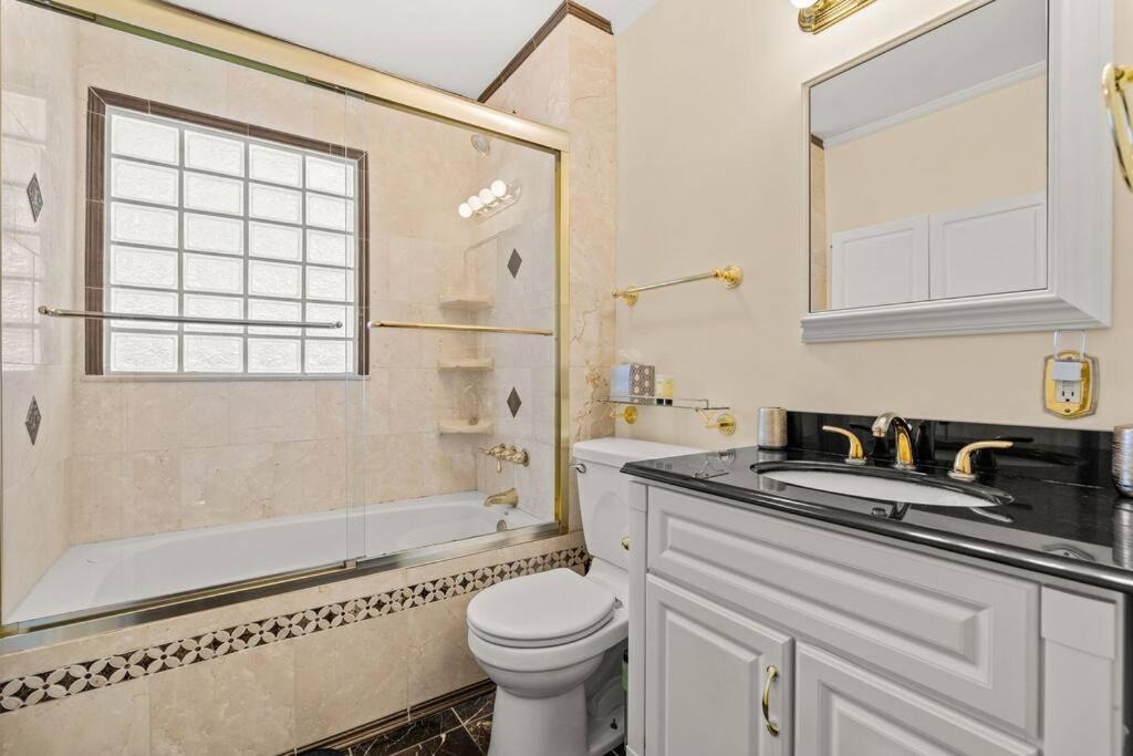 Photo of Bathroom in Weaverville