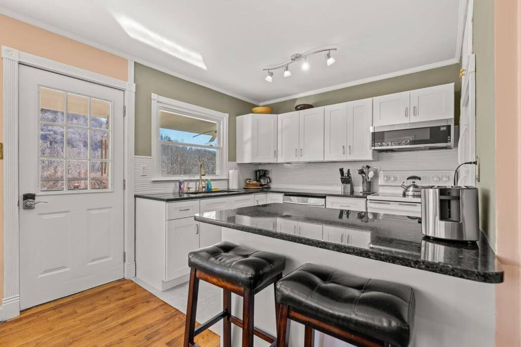 Photo of Kitchen in Weaverville