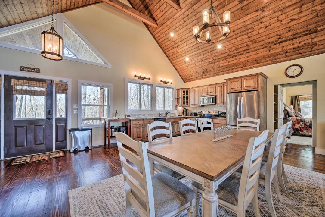 Photo of Livingroom in Glenville