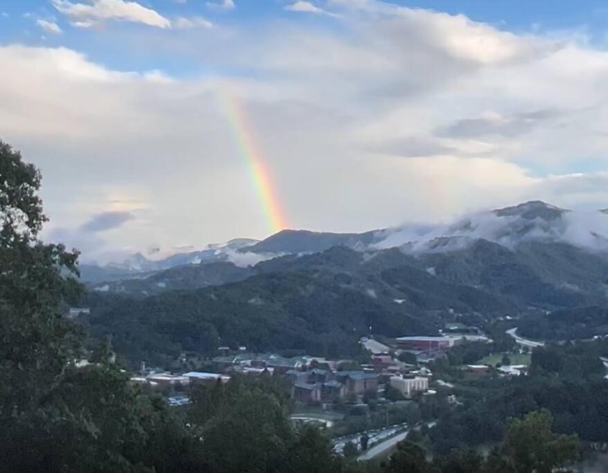 Photo of Outdoor in Cullowhee