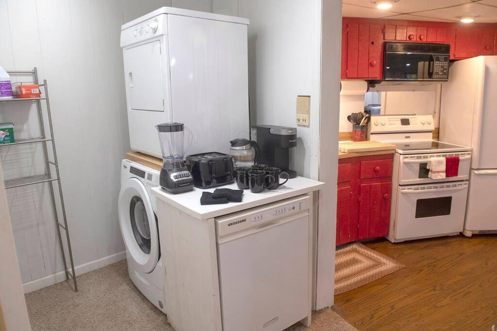 Photo of Kitchen in Cullowhee