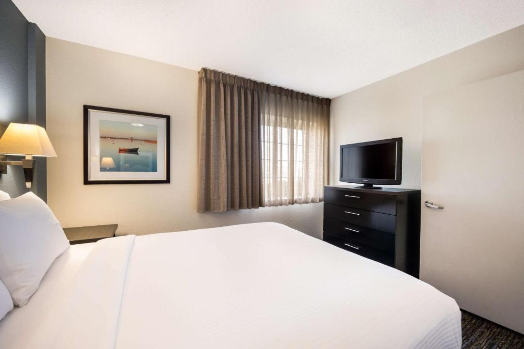 Photo of Bedroom in Newell