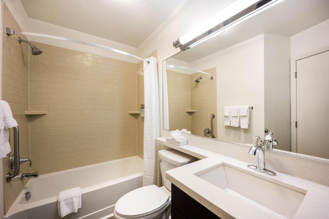 Photo of Bathroom in Newell