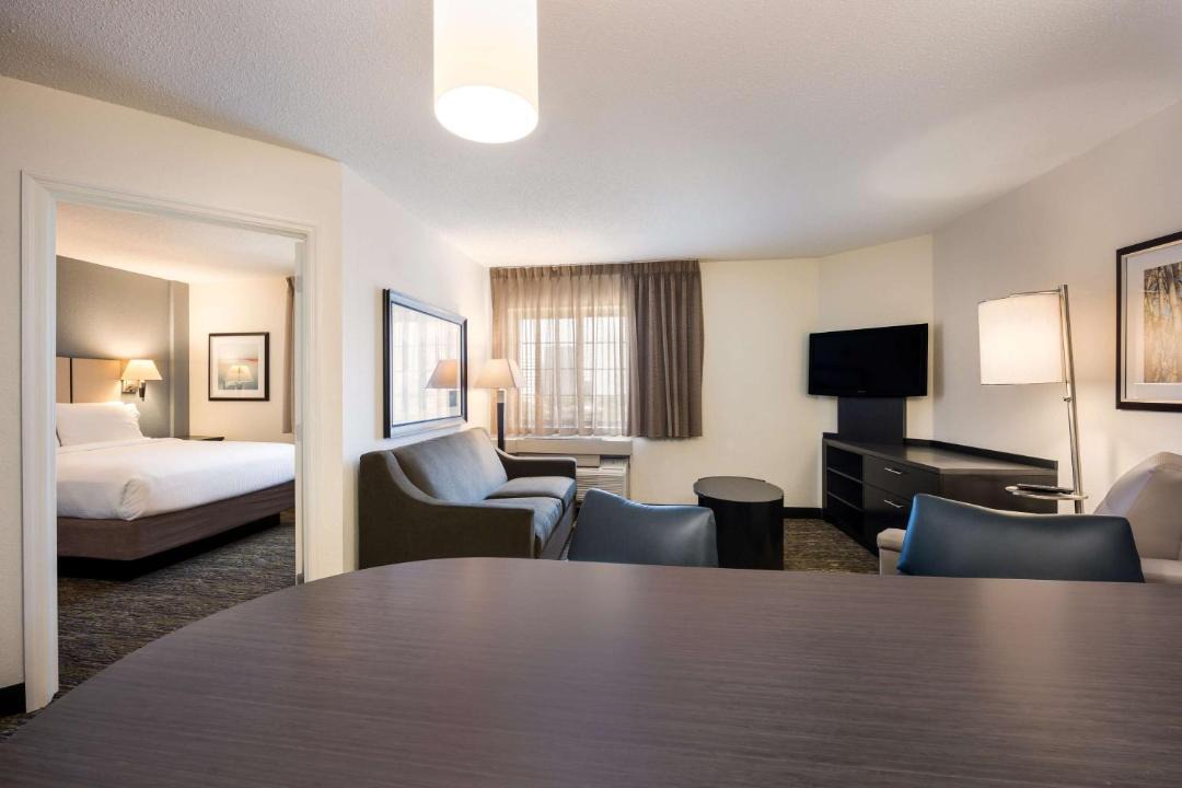 Photo of Bedroom in Newell