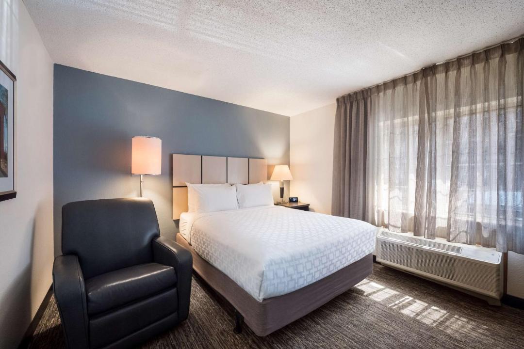 Photo of Bedroom in Newell