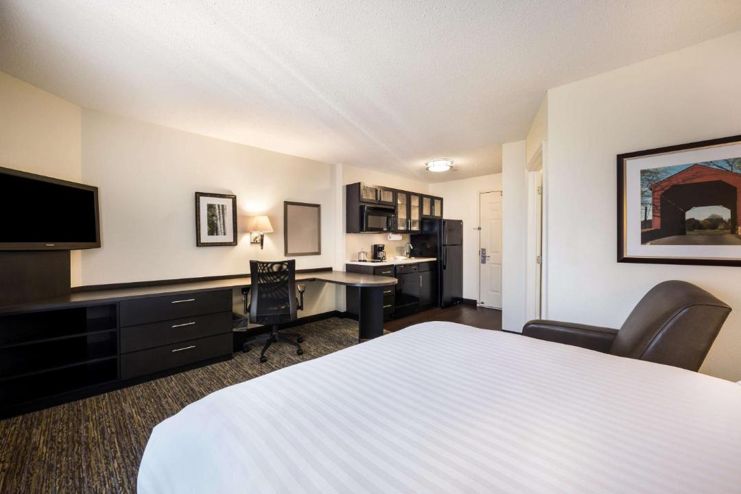 Photo of Bedroom in Newell
