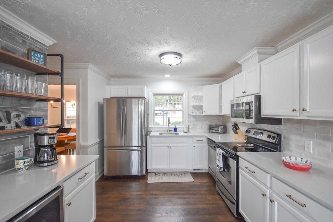 Photo of Kitchen in Olivia