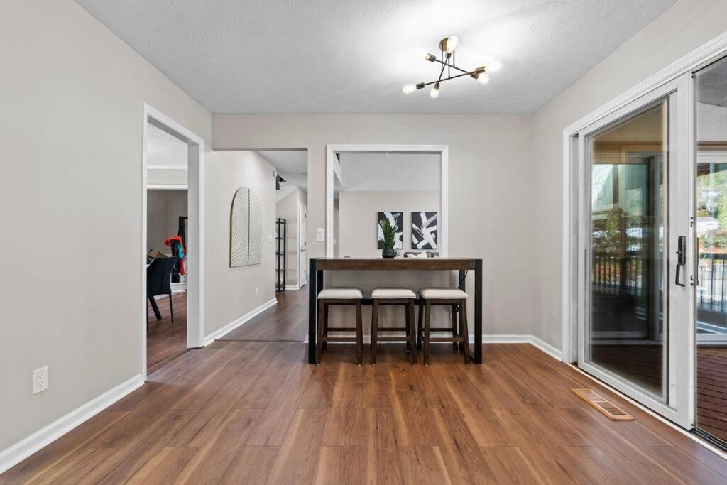 Photo of Livingroom in Southern Pines