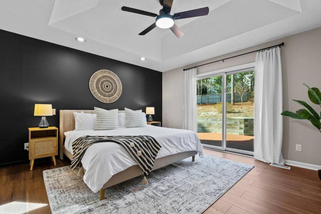 Photo of Bedroom in Southern Pines
