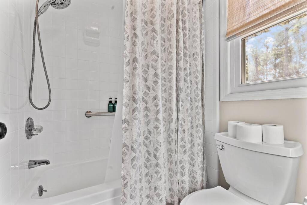 Photo of Bathroom in Southern Pines