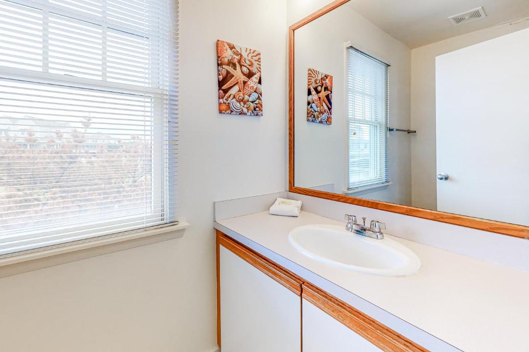 Photo of Bathroom in Buxton