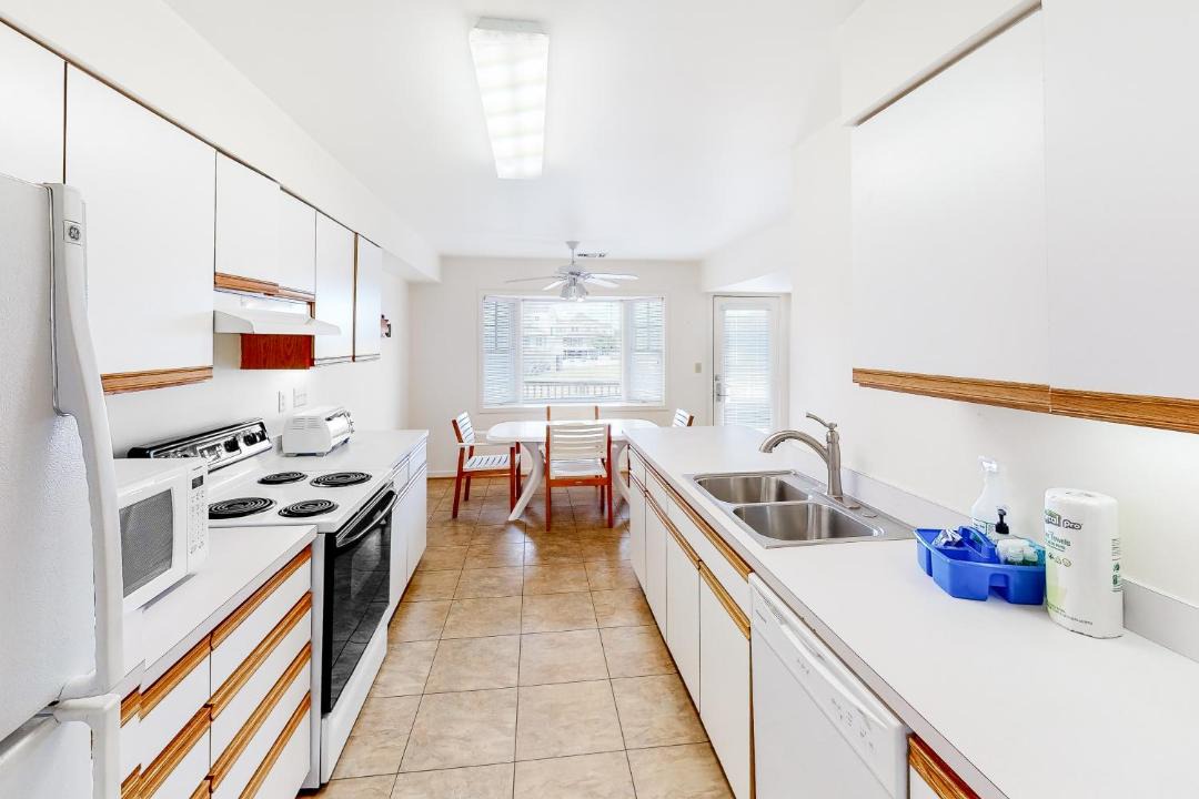 Photo of Kitchen in Buxton