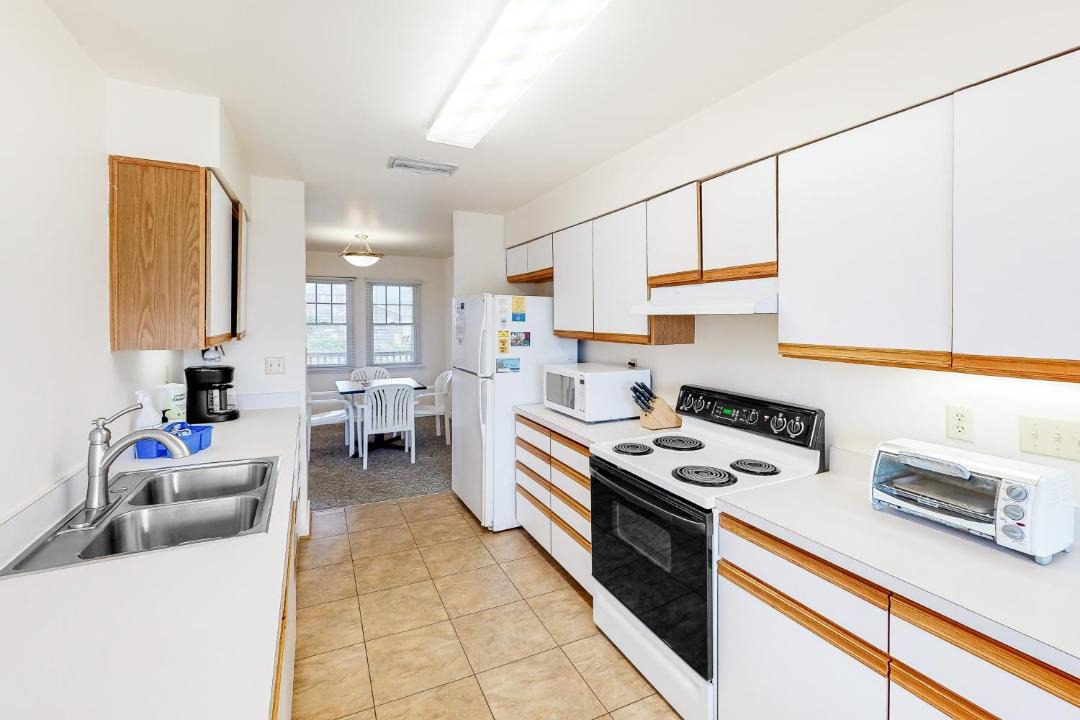 Photo of Kitchen in Buxton