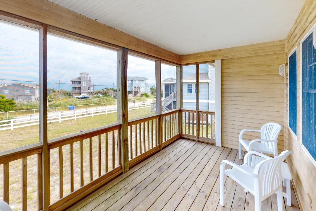 Photo of Patio Balcony in Buxton