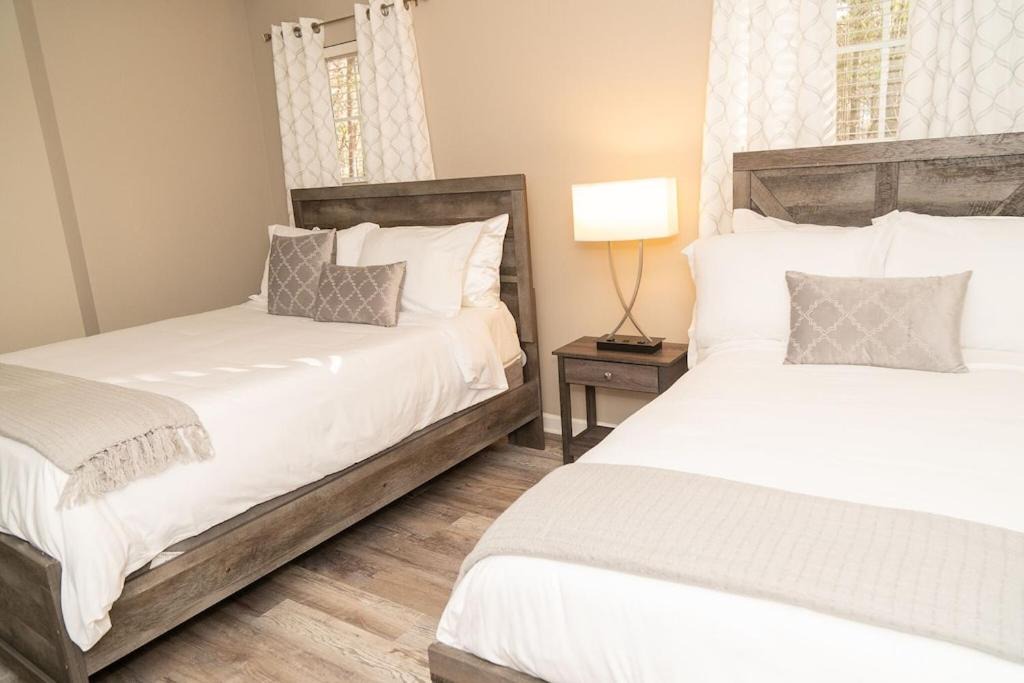 Photo of Bedroom in Southeast Raleigh