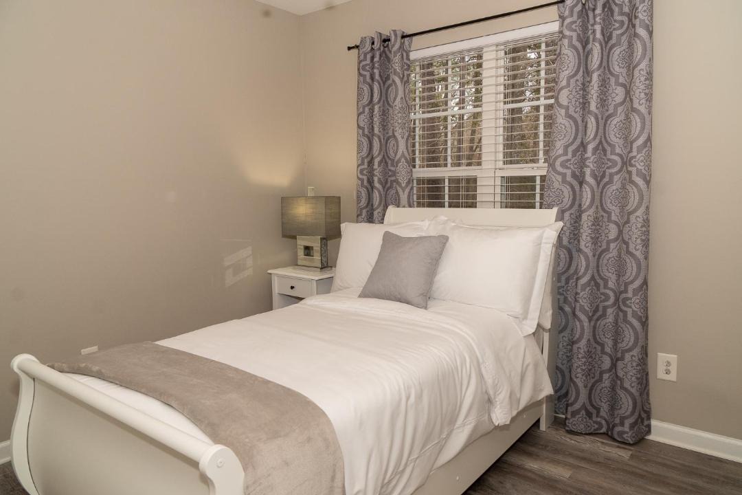 Photo of Bedroom in Southeast Raleigh