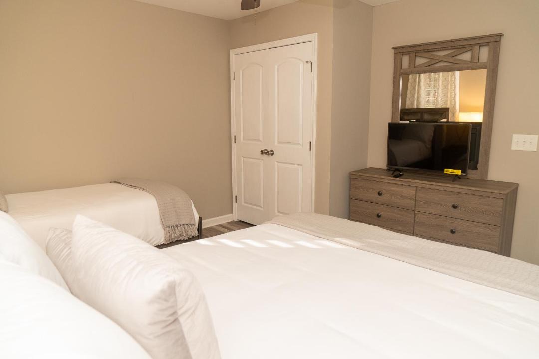 Photo of Bedroom in Southeast Raleigh