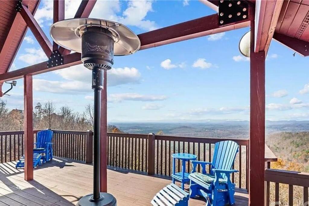 Photo of Patio Balcony in Bostic