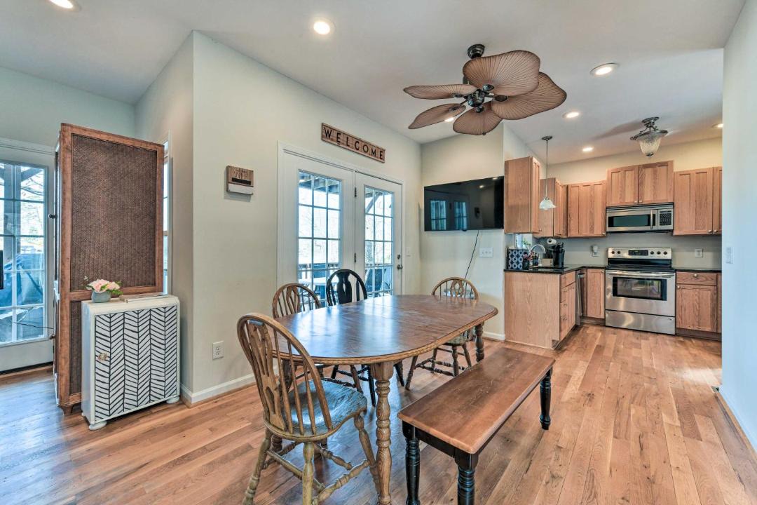Photo of Livingroom in Southmont